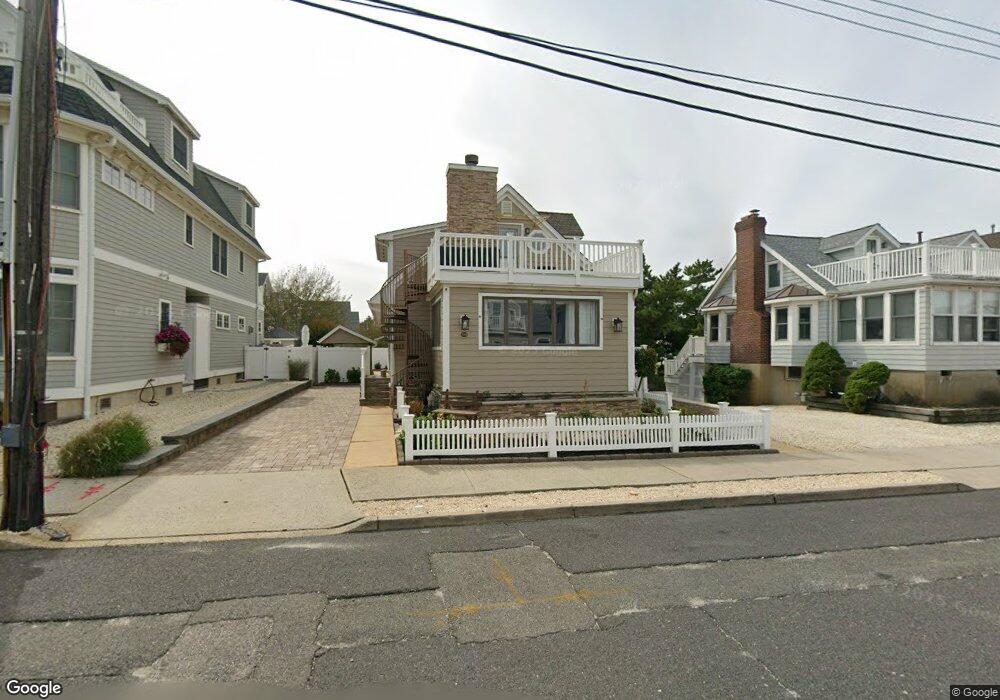 104 7th Ave, Mantoloking, NJ 08738 - photo 1