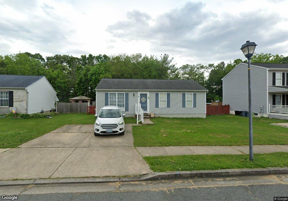 26 Francis Green Cir, Essex, MD 21221 - photo 1