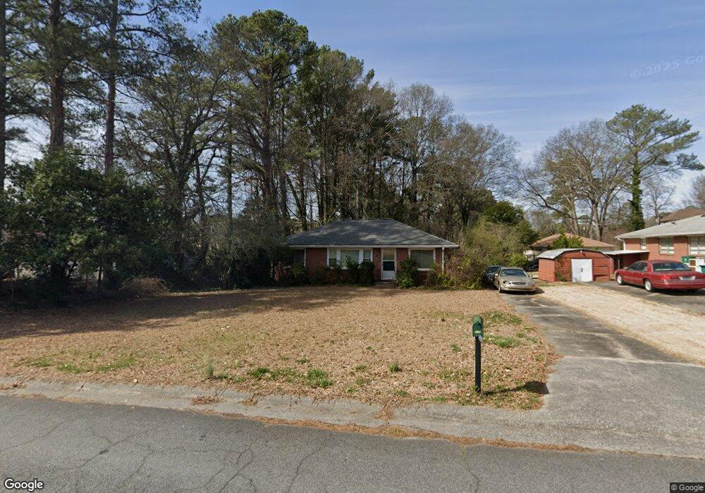 715 Pinehill Dr SE unit 4, Smyrna, GA 30080 - photo 1