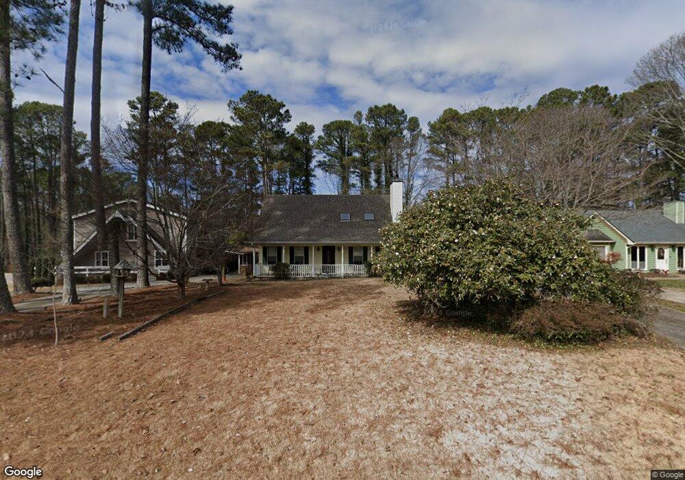 2565 Pinetree Rd unit 4, Cumming, GA 30041 - photo 1