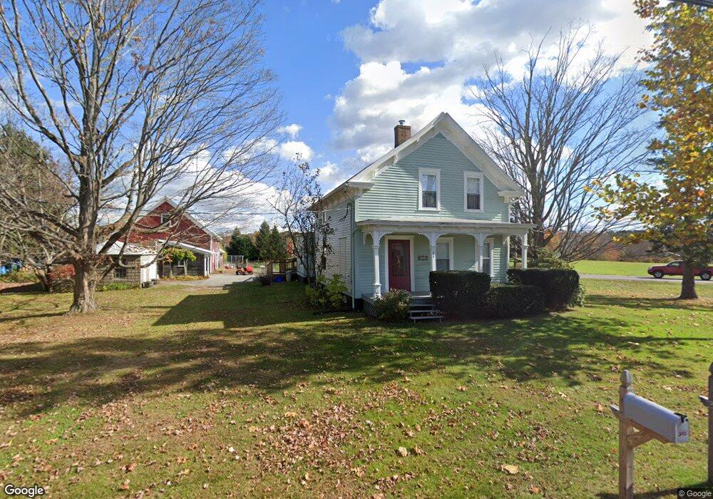 392 Fuller St, Ludlow, MA 01056 - photo 1