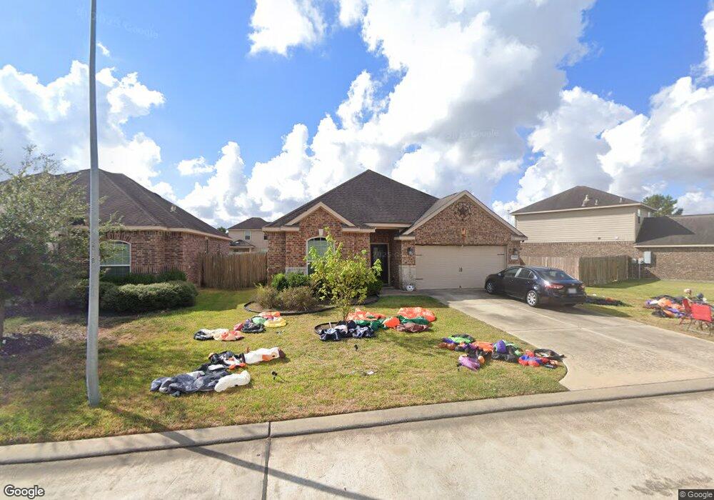 20306 Sir Penguin Dr, Hockley, TX 77447 - photo 1