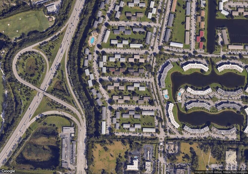 289 Windsor M unit 2890, West Palm Beach, FL 33417 - photo 1