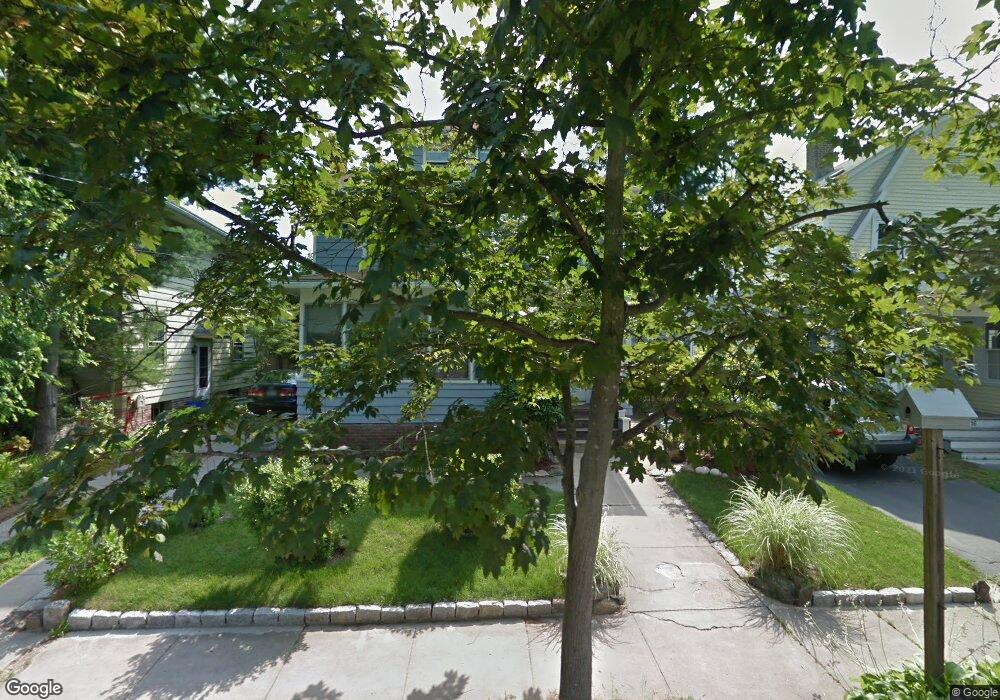 12 Swift St, Cranston, RI 02905 - photo 1