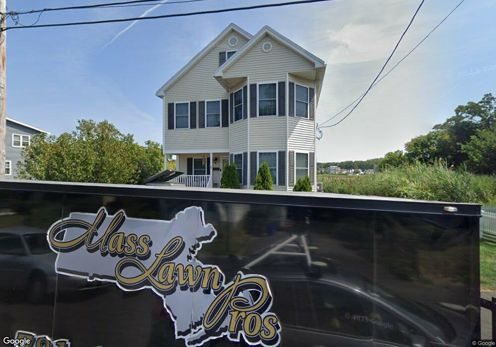 30 Gannett Rd, Quincy, MA 02169 - photo 1