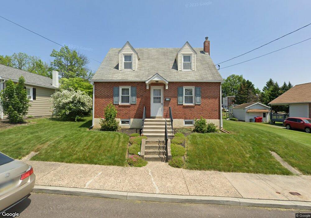 110 Elm St, Pottstown, PA 19464 - photo 1