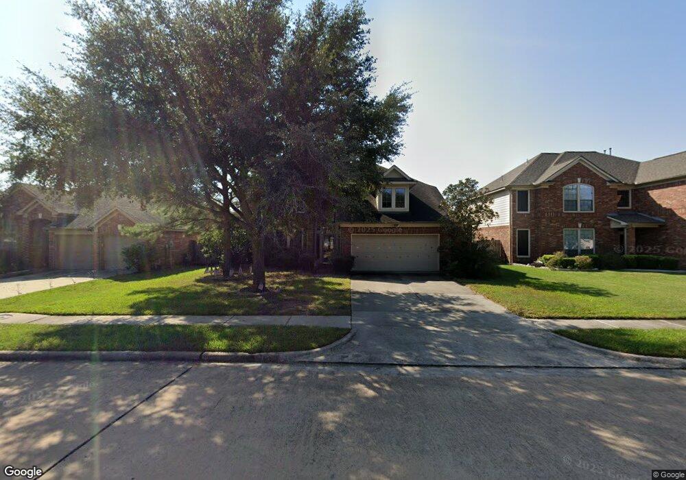 16839 Gentle Stone Dr, Houston, TX 77095 - photo 1