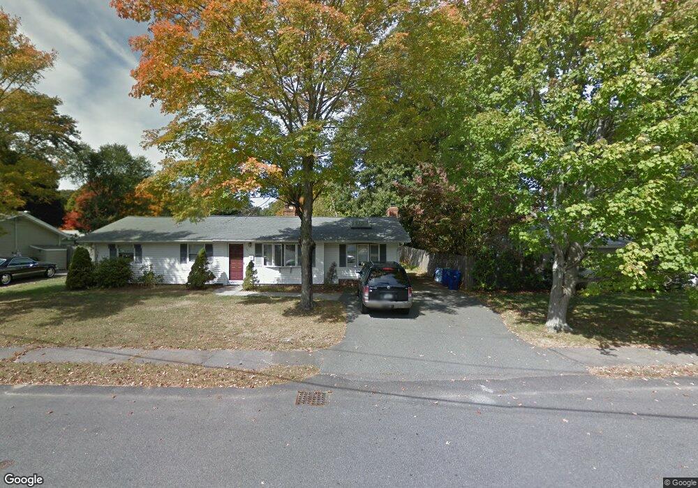 9999 Joseph Rd, Braintree, MA 02184 - photo 1