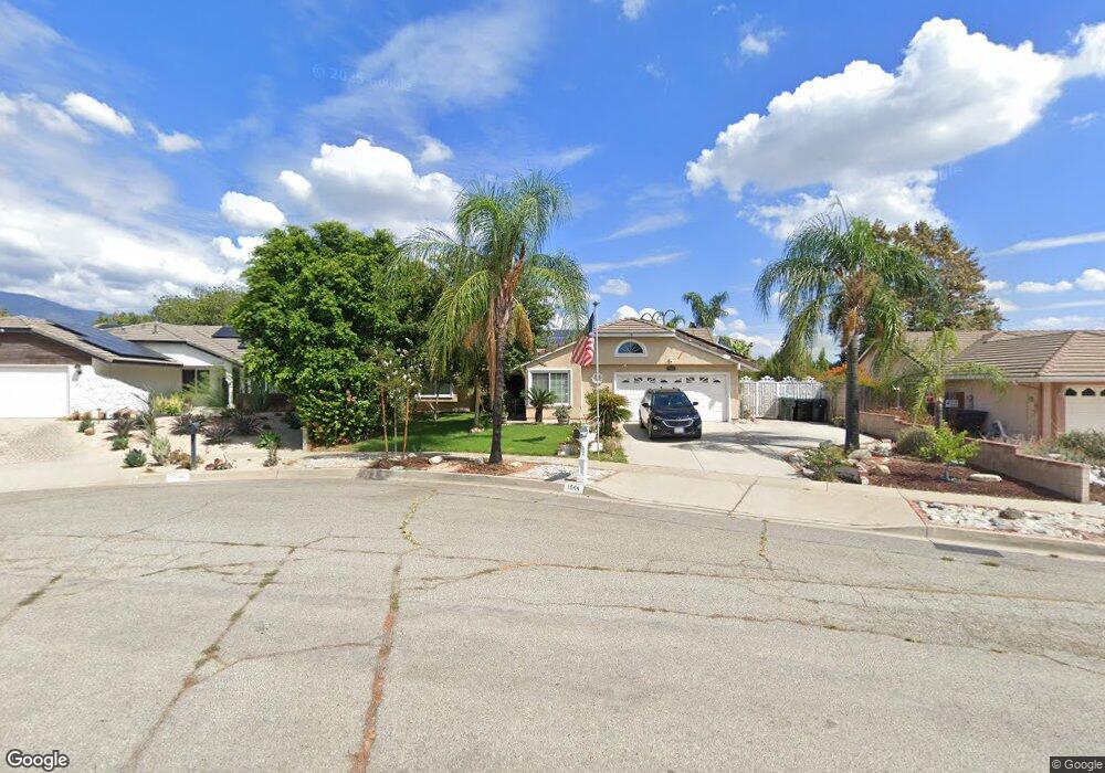 1544 Winston Ct, Upland, CA 91786 - photo 1