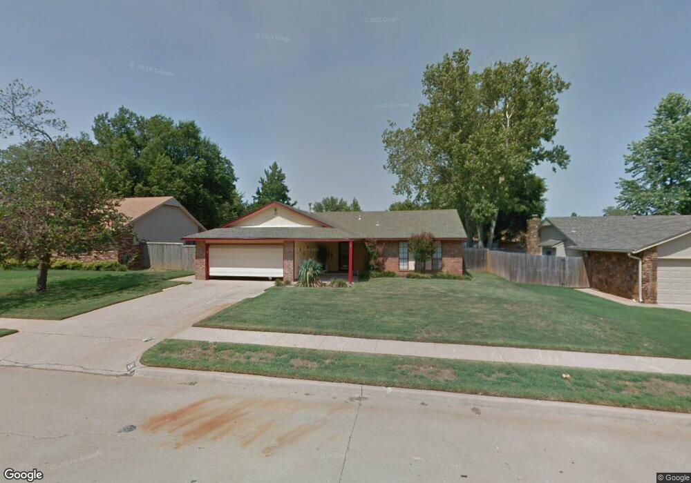 228 W Miami St, Broken Arrow, OK 74011 - photo 1