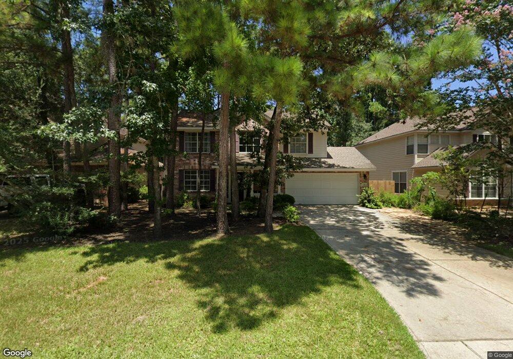 70 Hidden Meadow Dr, Spring, TX 77382 - photo 1