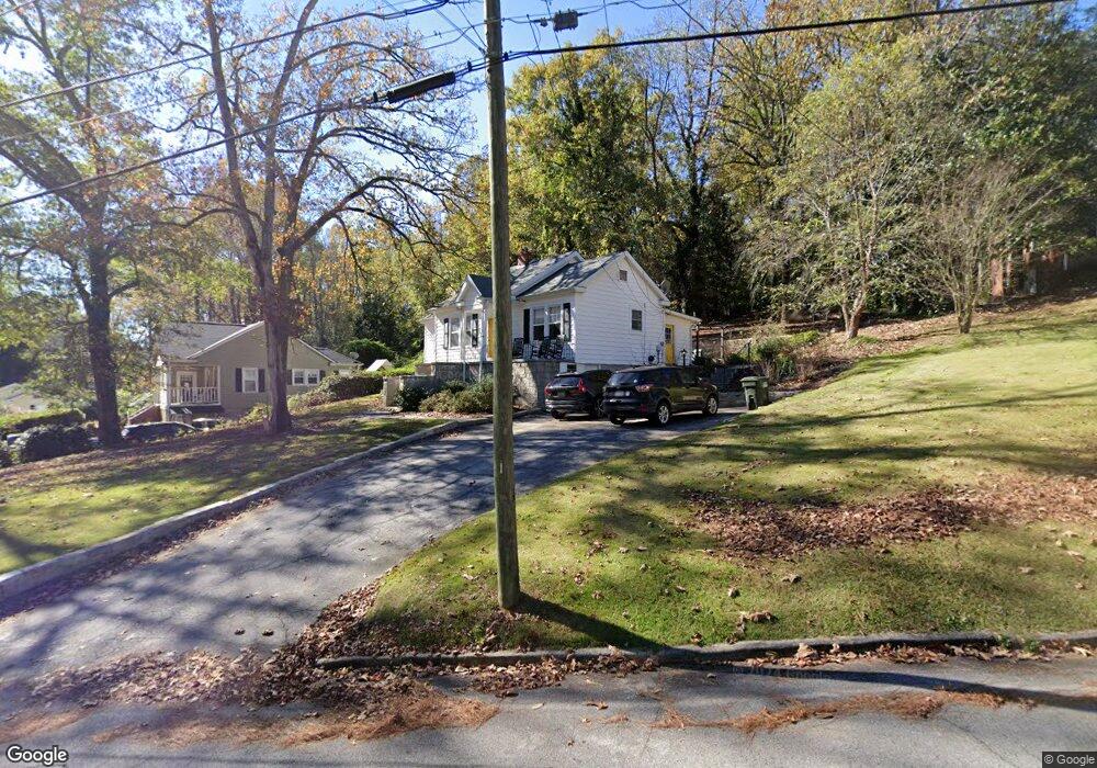 126 Brookside Dr, Elberton, GA 30635 - photo 1