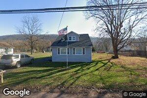 2104 Old Berwick Rd, Bloomsburg, PA 17815
