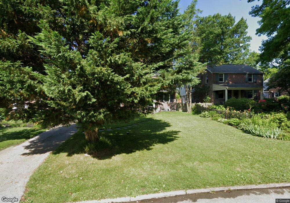 418 E Spring Ave, Ardmore, PA 19003 - photo 1