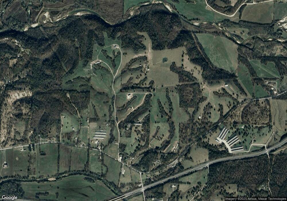 000 Sheffield Rd, Siloam Springs, AR 72761 - photo 1