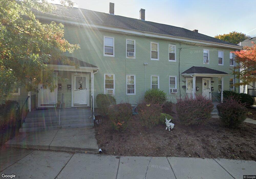 33 Gorham St unit B, Waltham, MA 02453 - photo 1