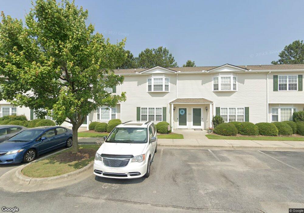 2325 Vineyard Dr unit C4, Winterville, NC 28590 - photo 1