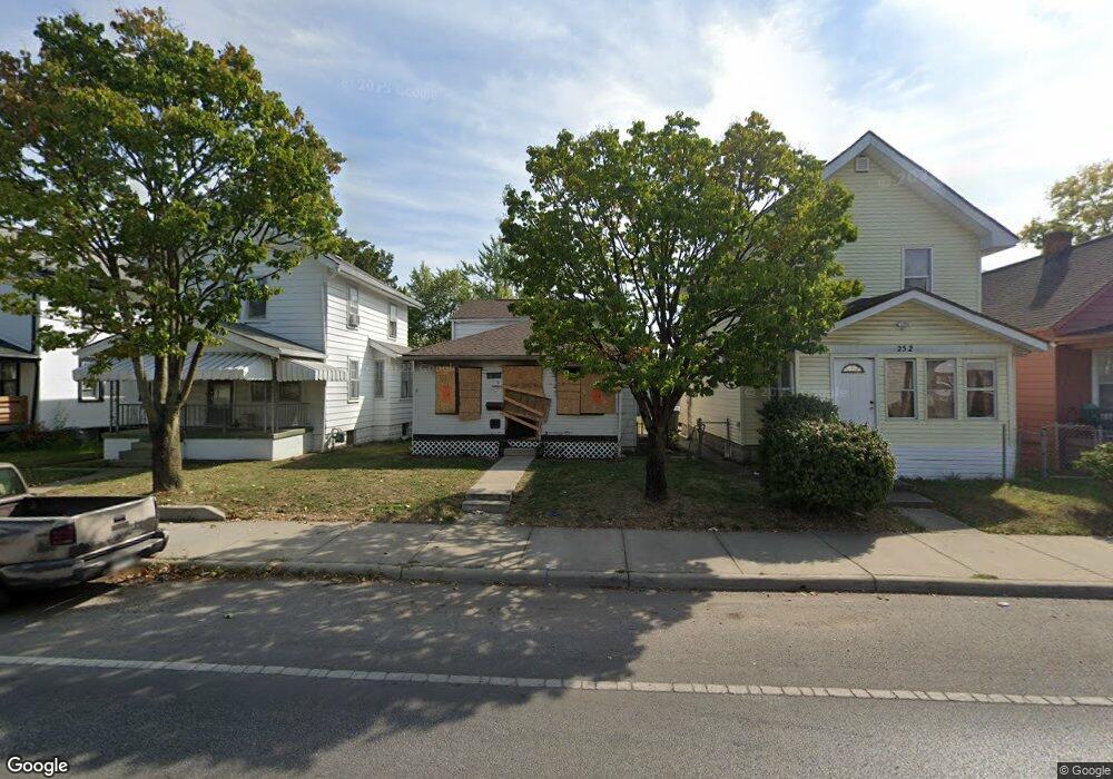 246 S Hague Ave, Columbus, OH 43204 - photo 1