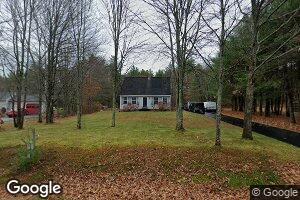 9 Cathedral Dr, Steep Falls, ME 04085