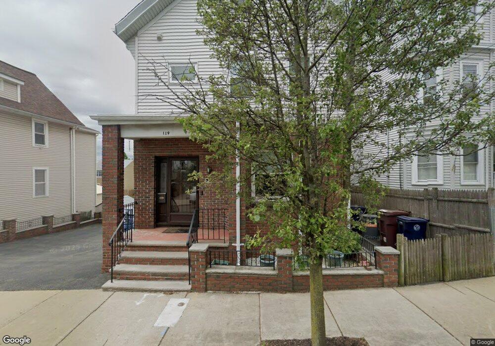 119 High St, Everett, MA 02149 - photo 1