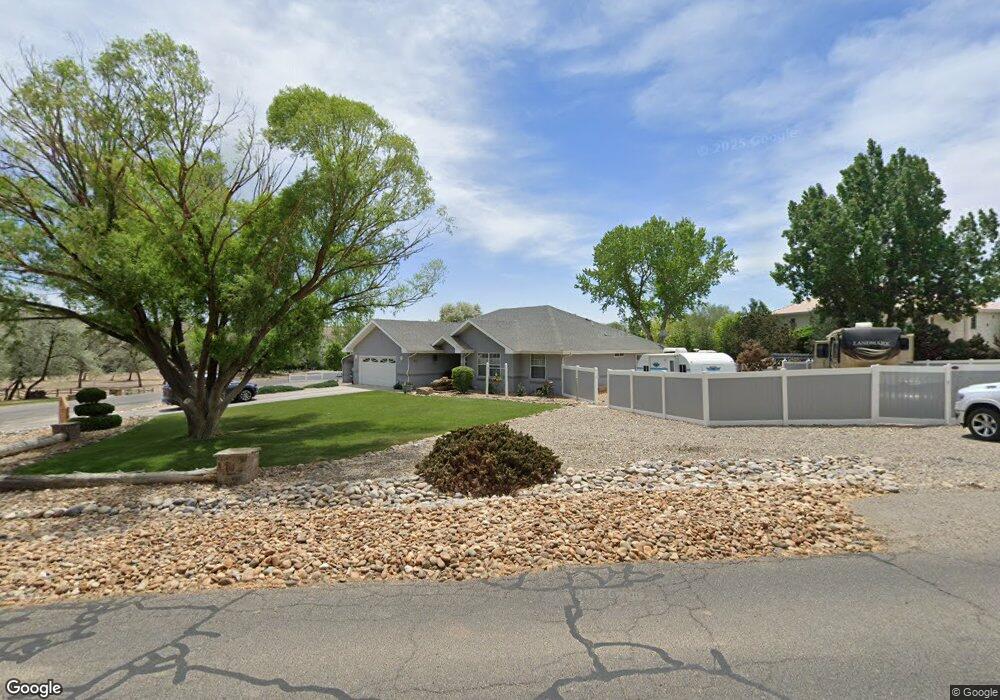 4301 Rancho de Animas Dr, Farmington, NM 87402 - photo 1