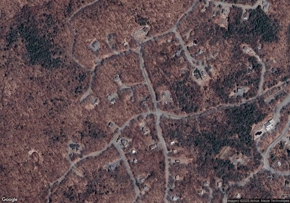 3 Fox Mountain Rd, Wilmington, VT 05363 - photo 1