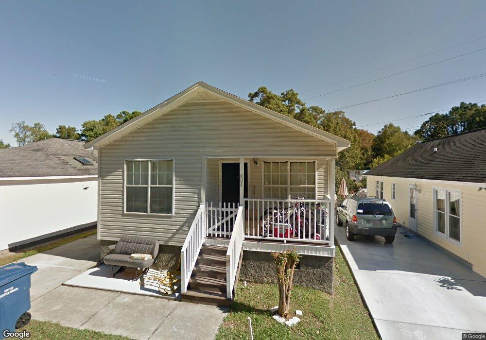 804 Jensen Ln, Myrtle Beach, SC 29577 - photo 1