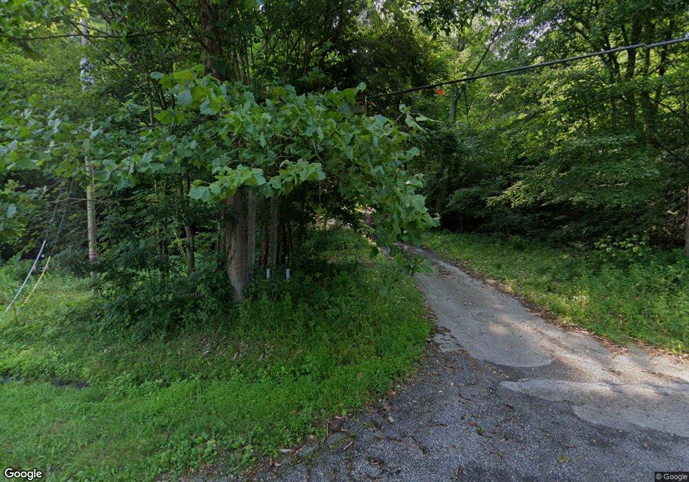 5454 Sugar Grove Rd SE, Sugar Grove, OH 43155 - photo 1