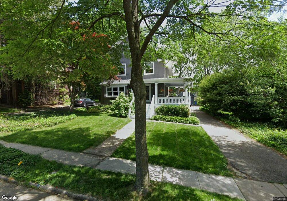 7 Mountain Ave, Maplewood, NJ 07040 - photo 1