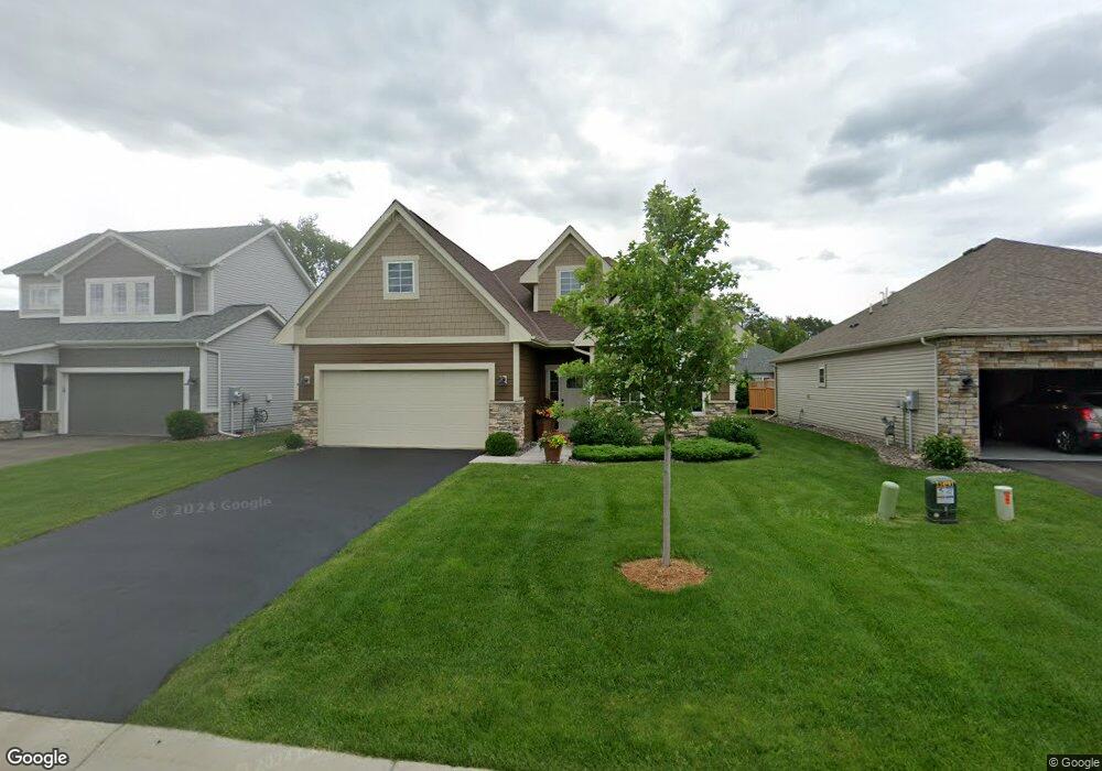 5352 130th Way N, Hugo, MN 55038 - photo 1