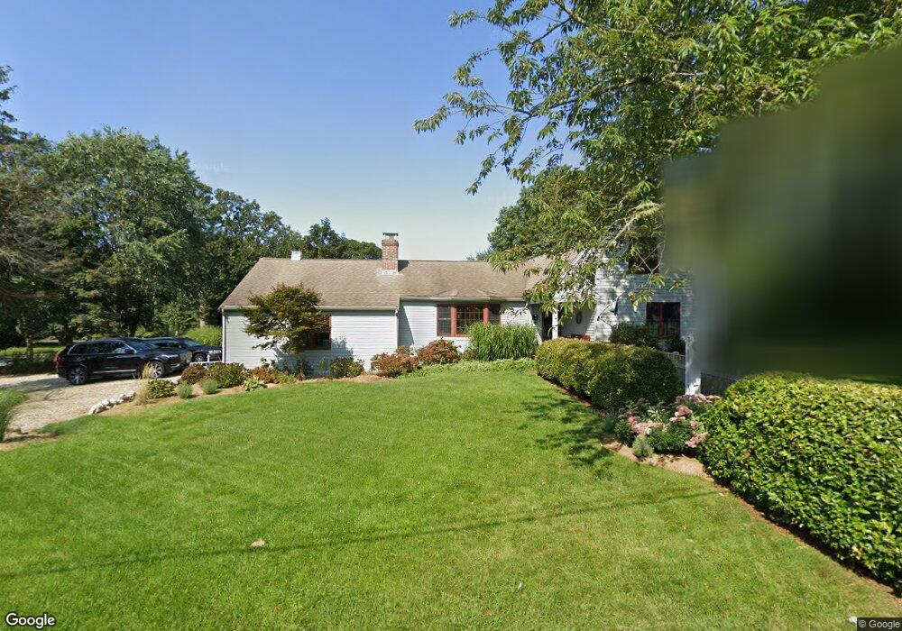 1 Dartmoor Way, Yarmouth Port, MA 02675 - photo 1