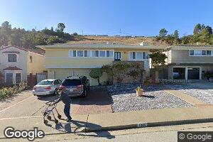 1035 Pinehurst Ct, Millbrae, CA 94030