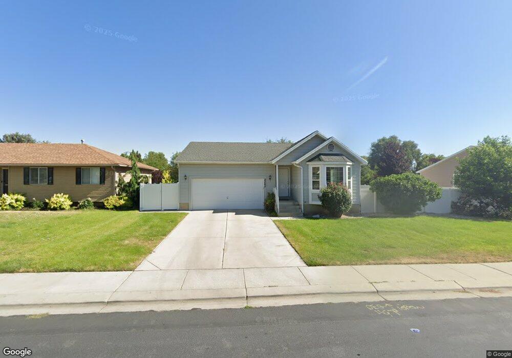 2262 W 8120 S, West Jordan, UT 84088 - photo 1