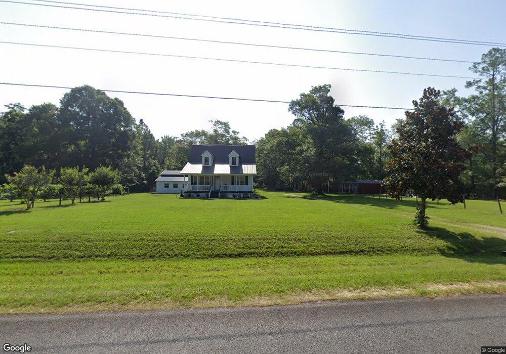 341 Ray Rd, Cordele, GA 31015 - photo 1