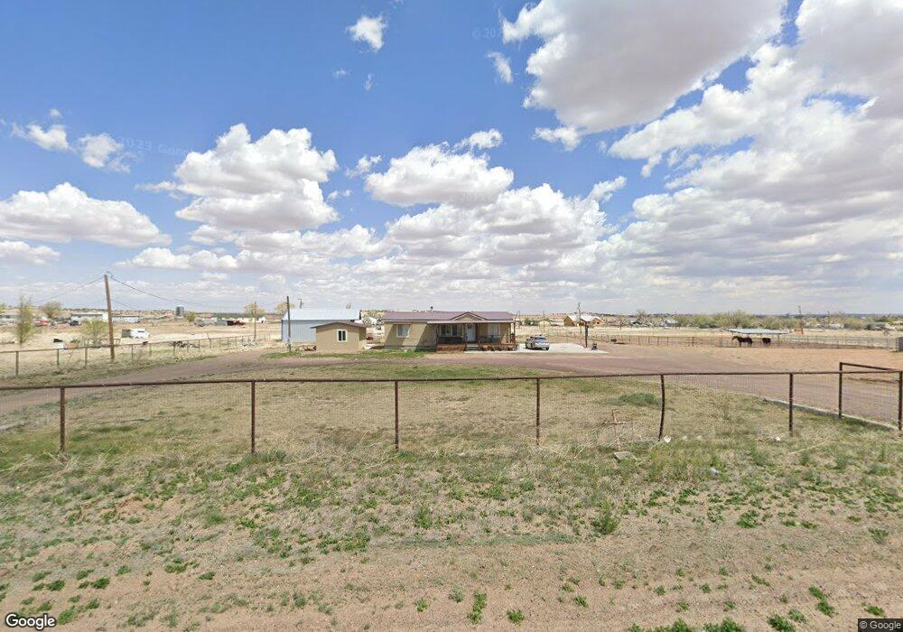 1602 W Palomino Dr, Taylor, AZ 85939 - photo 1