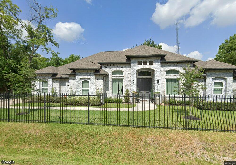 5321 Wunder Ln, Houston, TX 77091 - photo 1