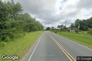 1307 Americus Hwy, Butler, GA 31006