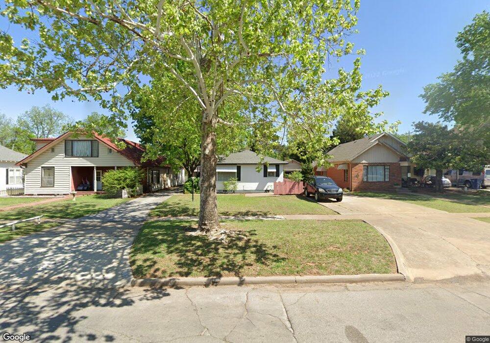 807 W Beech Ave, Duncan, OK 73533 - photo 1