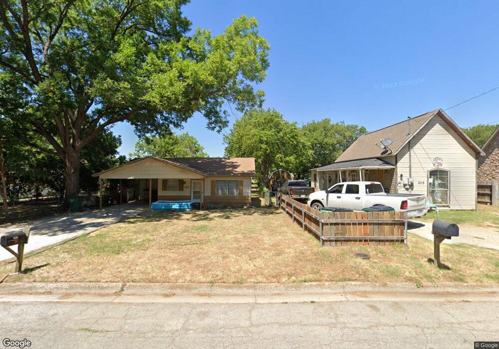 2679 S I-35, No City, TX 76240 - photo 1