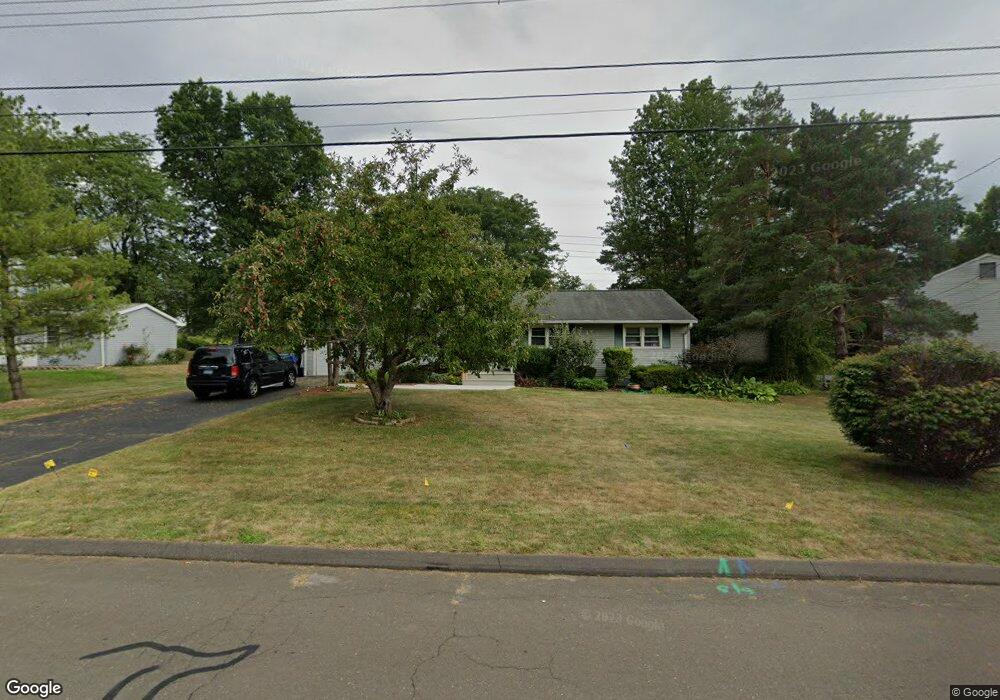 25 Banbury Ln, Bloomfield, CT 06002 - photo 1