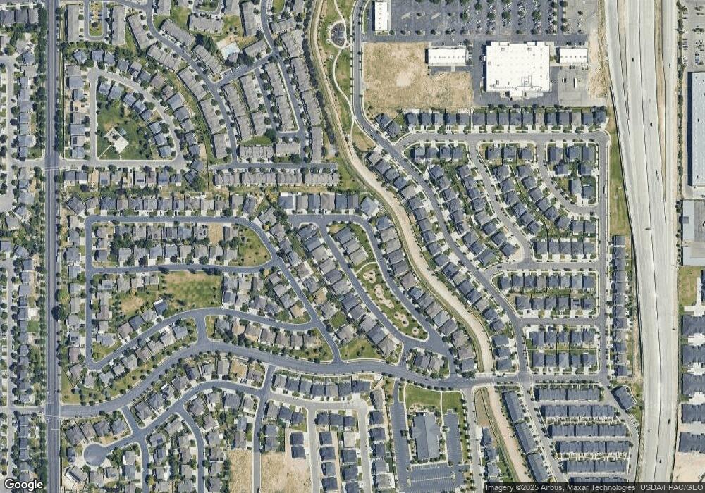 10743 S Autumn Wind Way, South Jordan, UT 84095 - photo 1