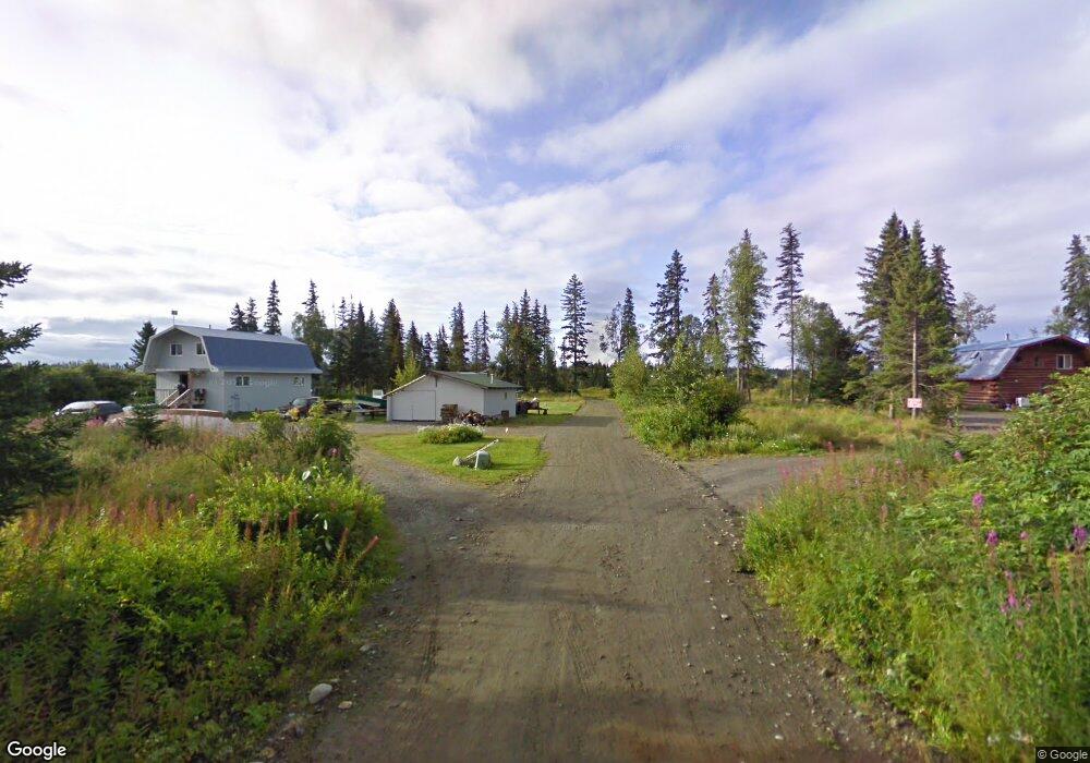 000 Nelson St, Anchor Point, AK 99556 - photo 1