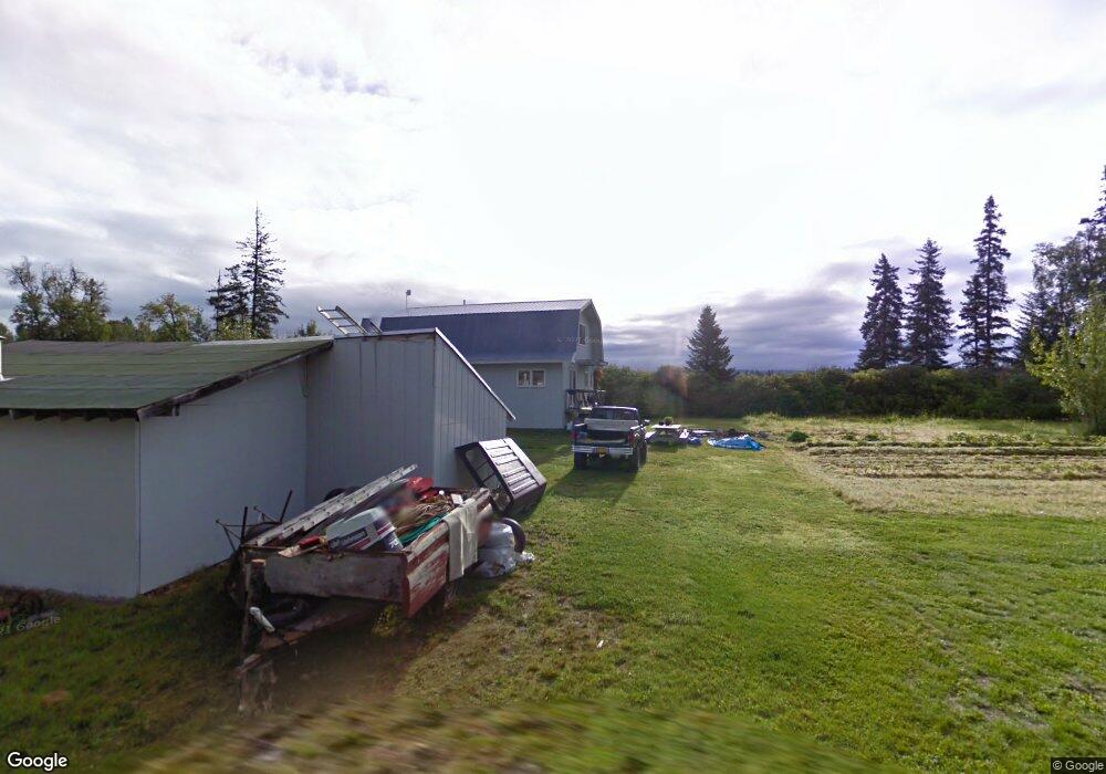 34464 Nelson St, Anchor Point, AK 99556 - photo 1