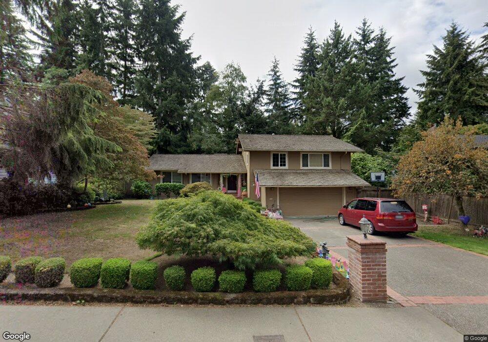 8515 SE 78th St, Mercer Island, WA 98040 - photo 1