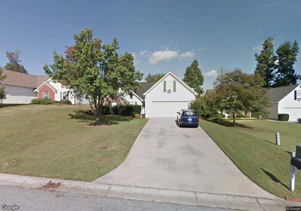 5515 Sugar Crossing Dr, Buford, GA 30518 - photo 1