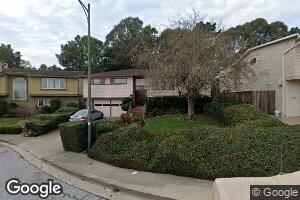 1013 Sycamore Dr, Millbrae, CA 94030