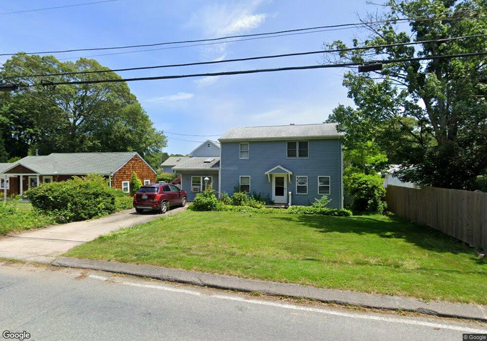 769 Middlebridge Rd, Wakefield, RI 02879 - photo 1