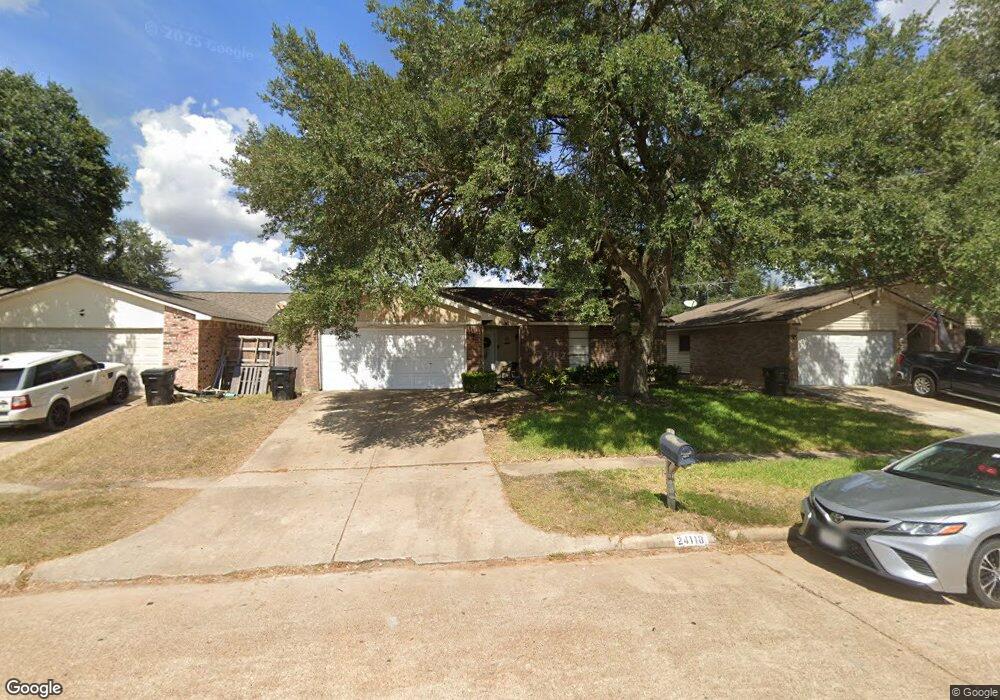 24118 Palo Dura Dr, Hockley, TX 77447 - photo 1