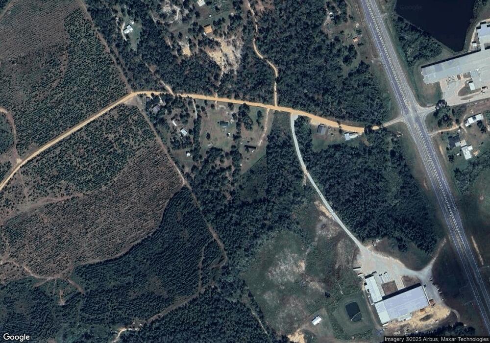 1300 Lawson Rd, Lyons, GA 30436 - photo 1