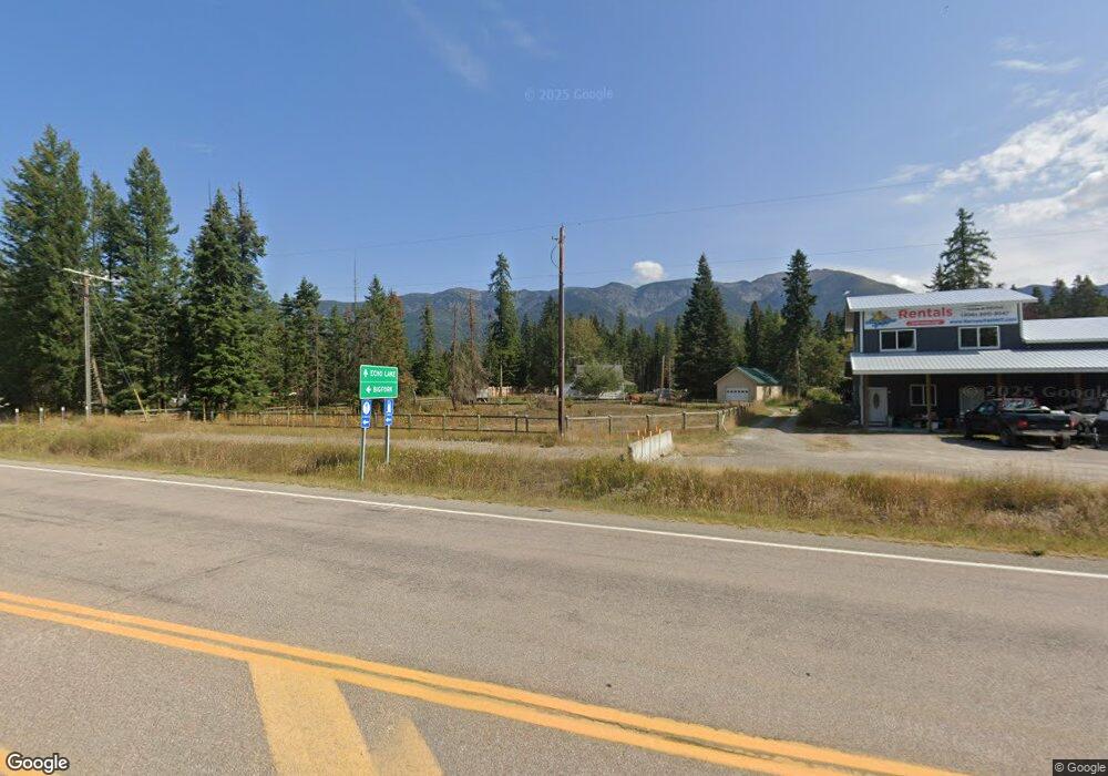 91 Six Point Dr, Bigfork, MT 59911 - photo 1